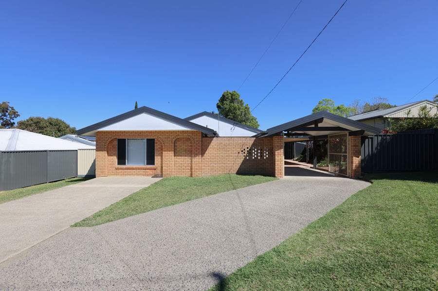 257 Sawtell Rd, Boambee East, NSW 2452