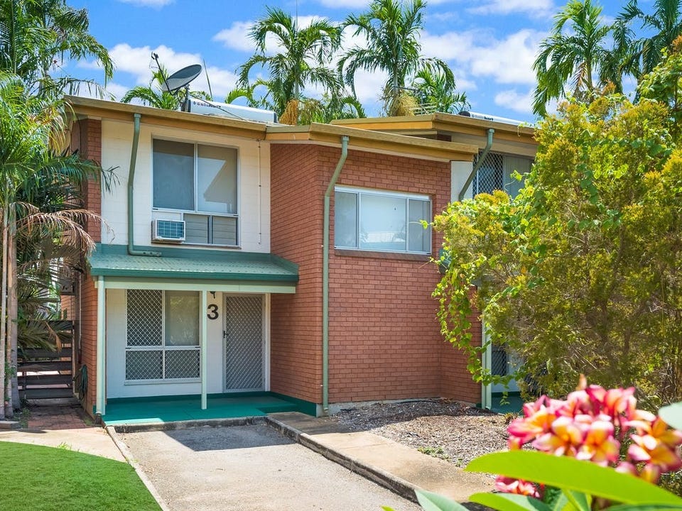 3/48 Koolinda Cres, Karama, NT 0812