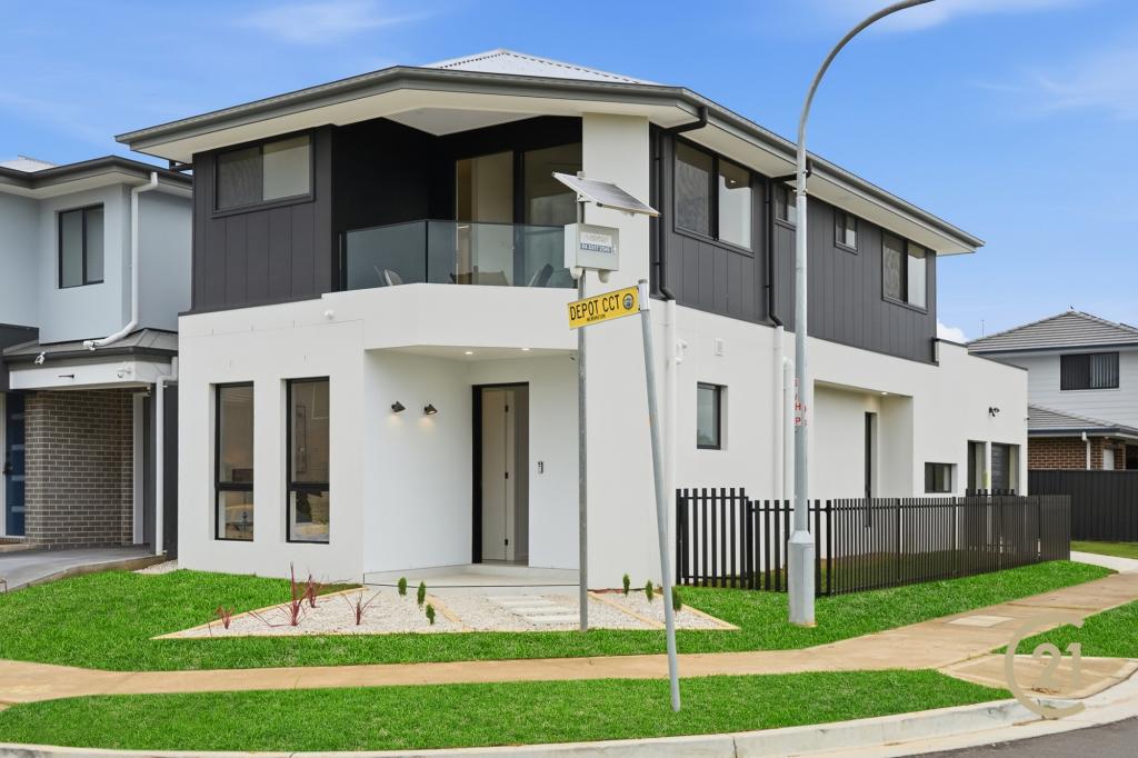 2 Depot Cct, Werrington, NSW 2747