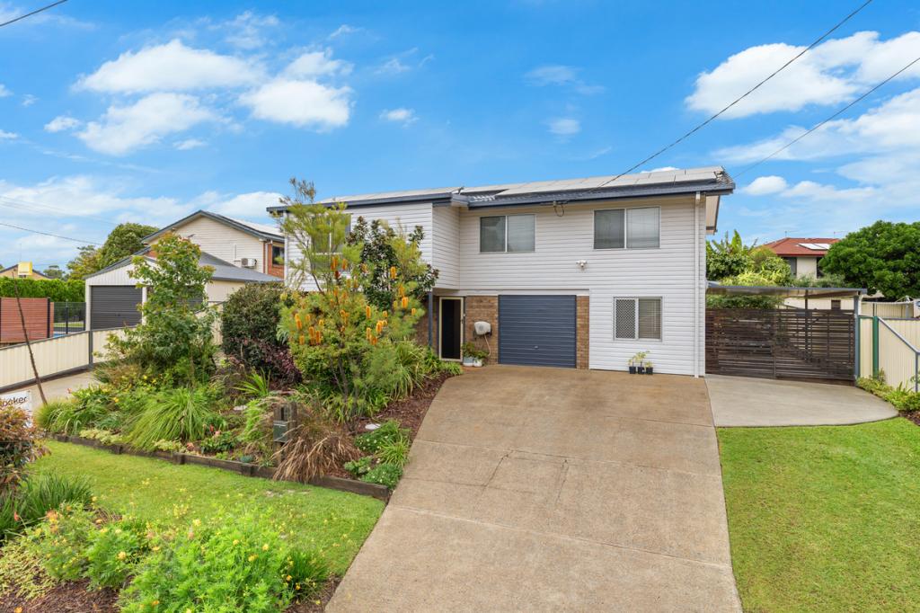 4 Oaklands St, Alexandra Hills, QLD 4161