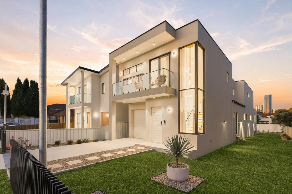 47a Houison St, Westmead, NSW 2145