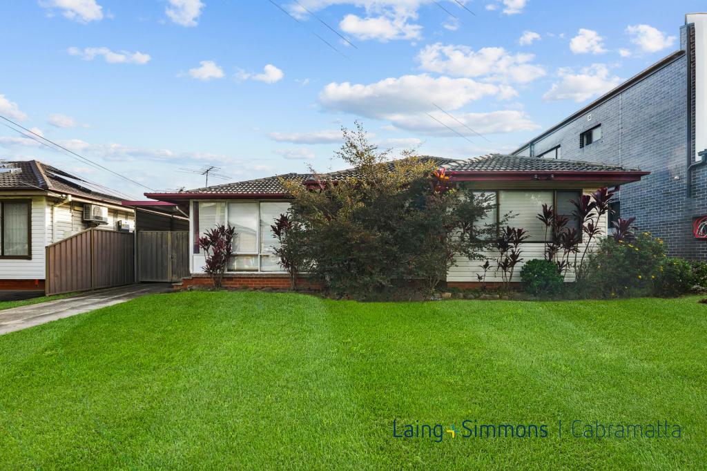 51 Jasmine Cres, Cabramatta, NSW 2166