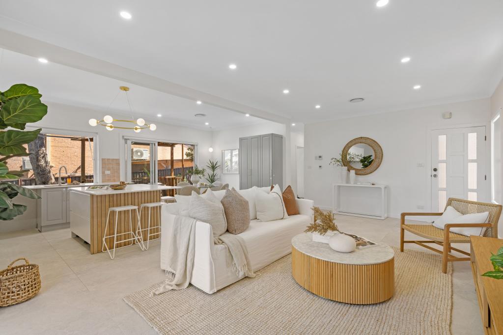 3/8-10 Pembroke St, Sylvania, NSW 2224