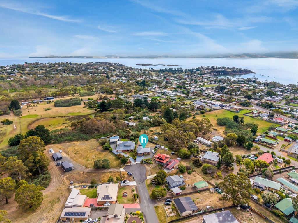 6 Chaffeys Dr, Dodges Ferry, TAS 7173