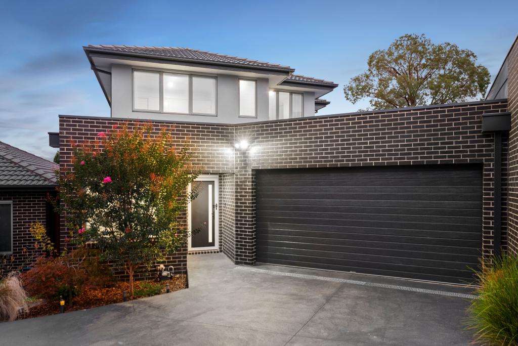 2/30 Faraday St, Boronia, VIC 3155