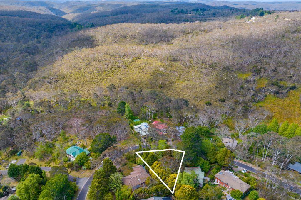 54 Rawson Pde, Leura, NSW 2780