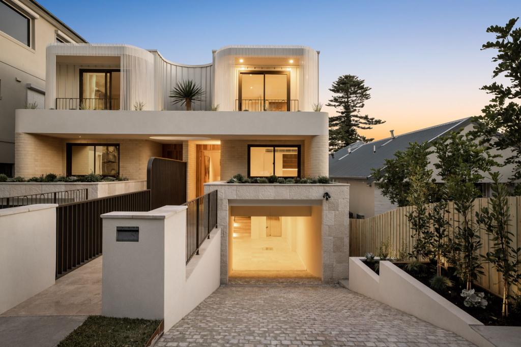 21 Macleay St, North Bondi, NSW 2026