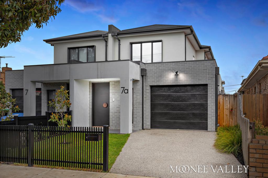 7a Arvern Ave, Avondale Heights, VIC 3034