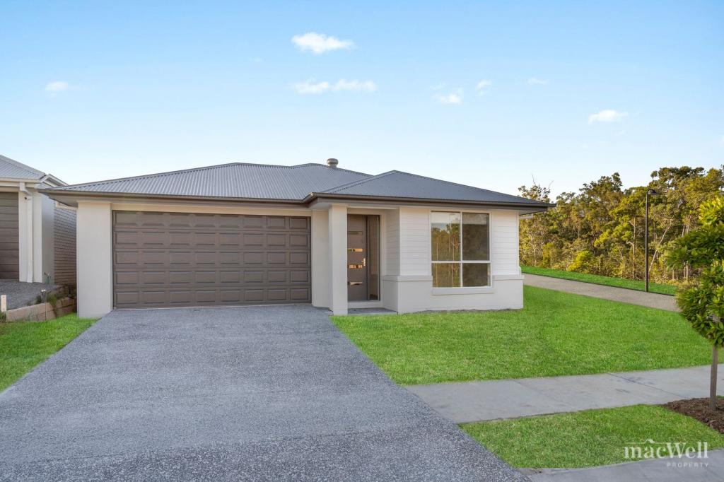 1 Oak Way, Greenbank, QLD 4124