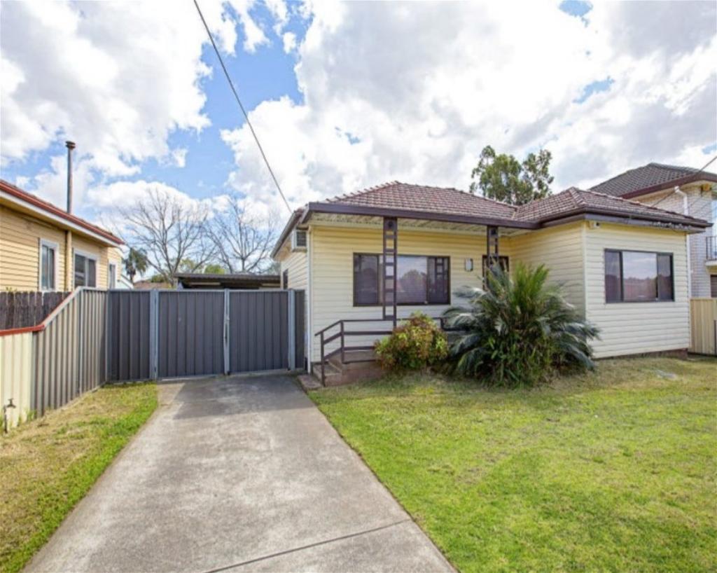 Contact Agent For Address, Liverpool, NSW 2170