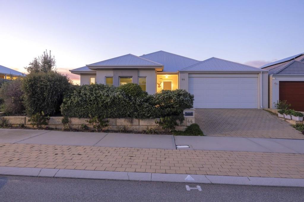 44 Chittick Way, Yanchep, WA 6035