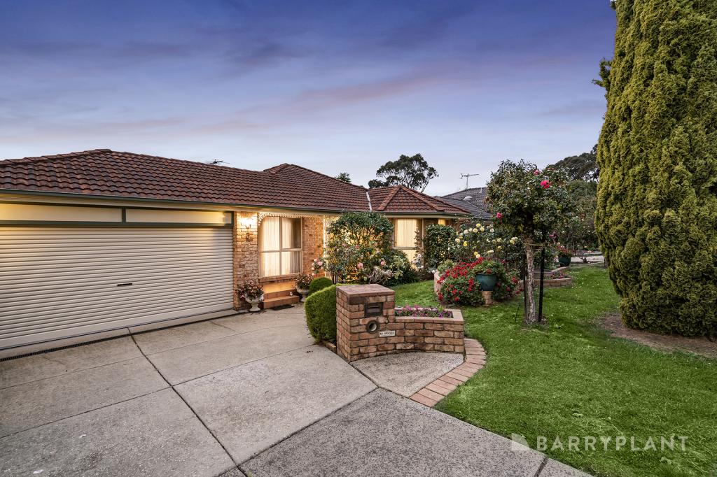 3 Joy Ct, Lilydale, VIC 3140