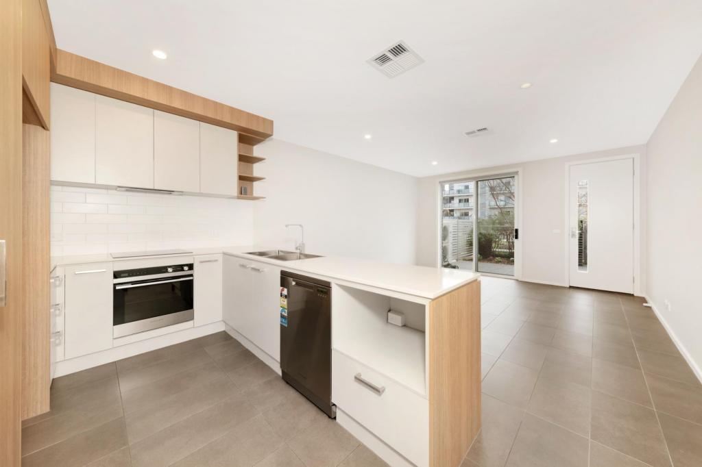 27/45 Frencham St, Downer, ACT 2602