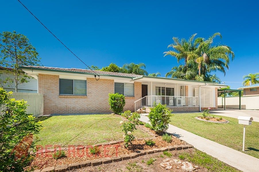 20 Arlington St, Underwood, QLD 4119