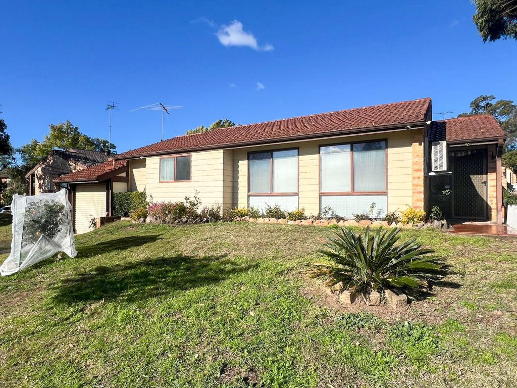 5/1 Kingfisher St, Ingleburn, NSW 2565