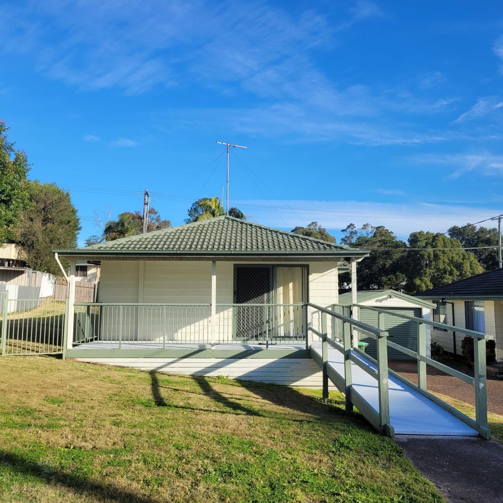 21 Hillside Cl, Raymond Terrace, NSW 2324