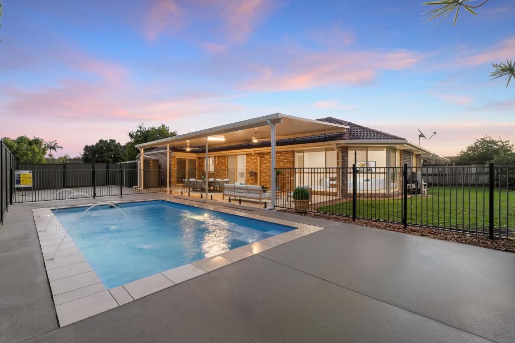 2 HOPE CT, CABOOLTURE, QLD 4510
