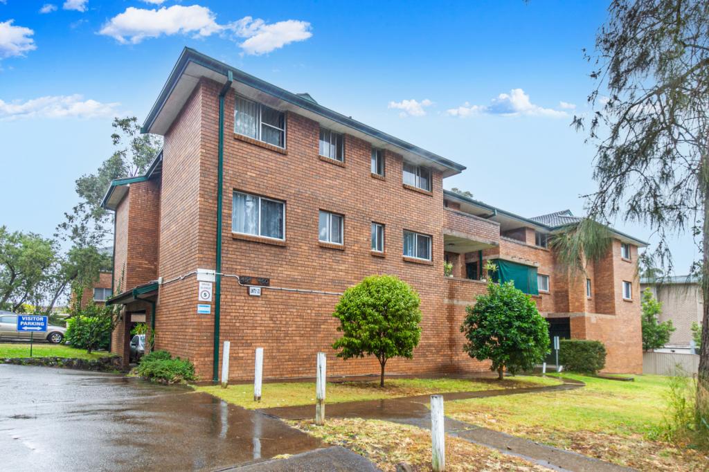 8/454-460 Guildford Rd, Guildford, NSW 2161
