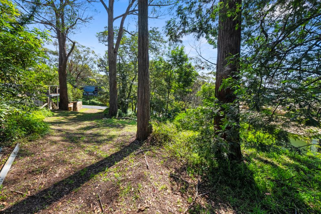 39 Bellbird Cres, Bowen Mountain, NSW 2753