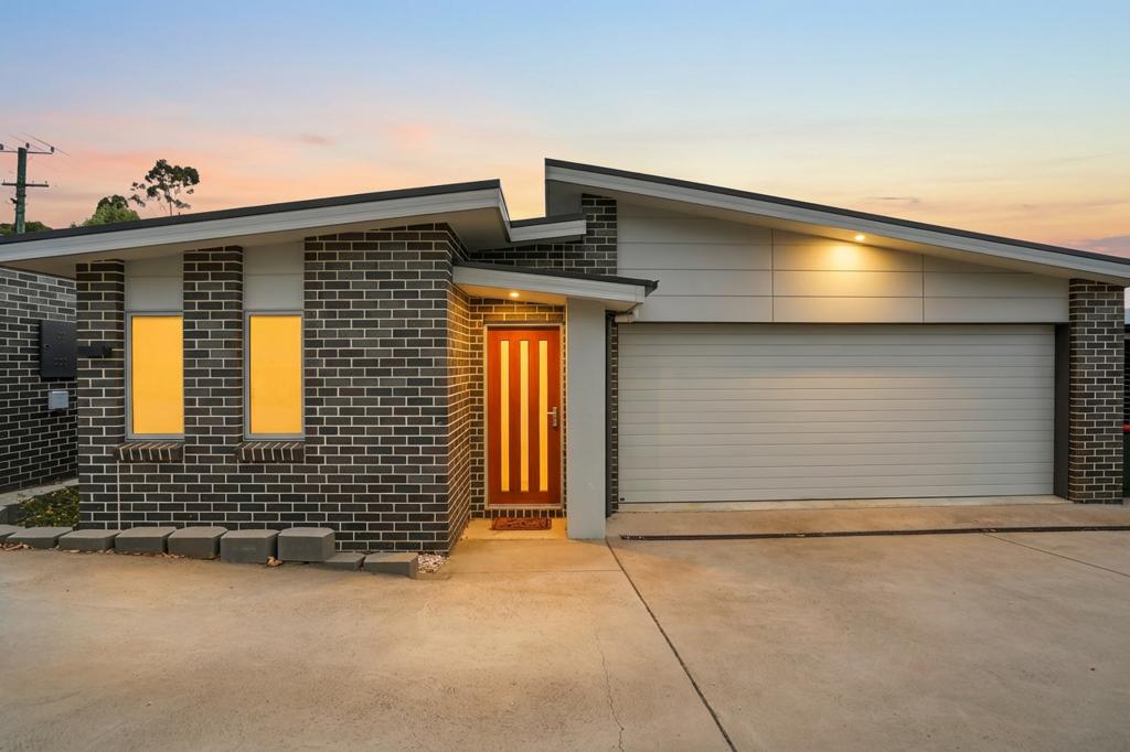 2/64 QUARANTINE RD, KINGS MEADOWS, TAS 7249