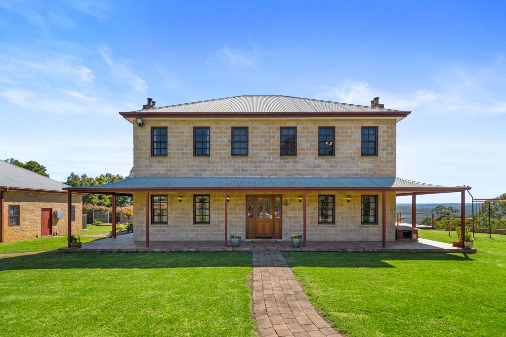 7 Aloha Pl, Sackville North, NSW 2756