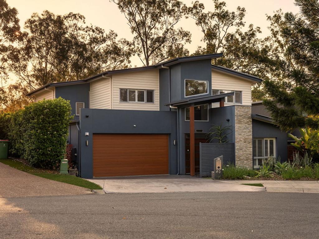 70 Crest Ridge Pde, Brookwater, QLD 4300