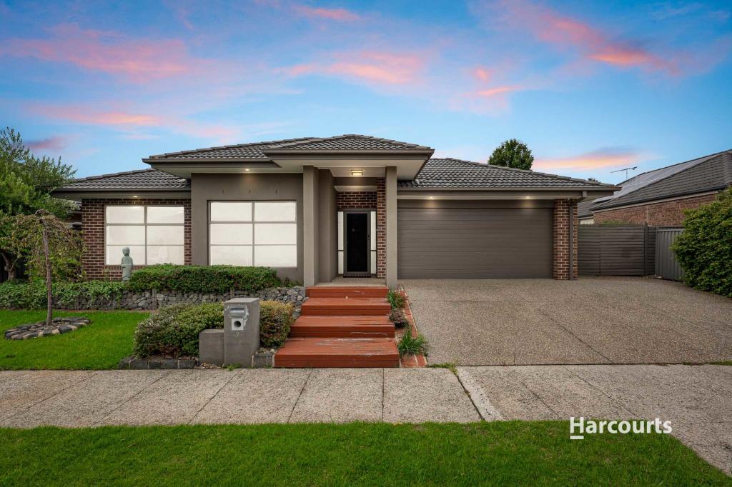 7 Ibis Cl, Pakenham, VIC 3810