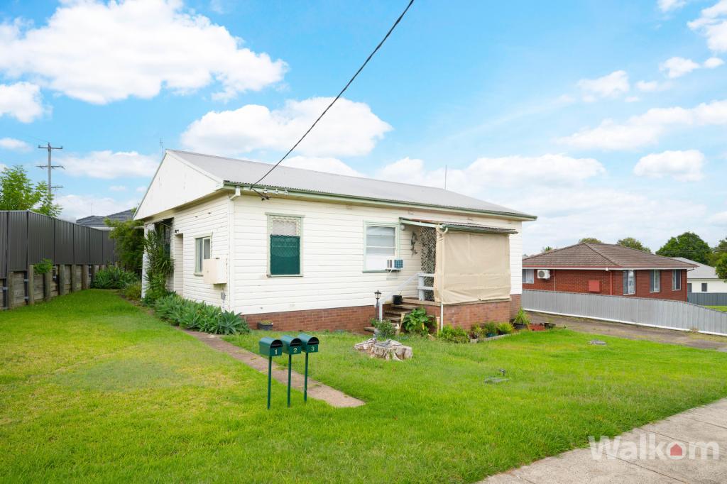 10 Bulkara St, Wallsend, NSW 2287