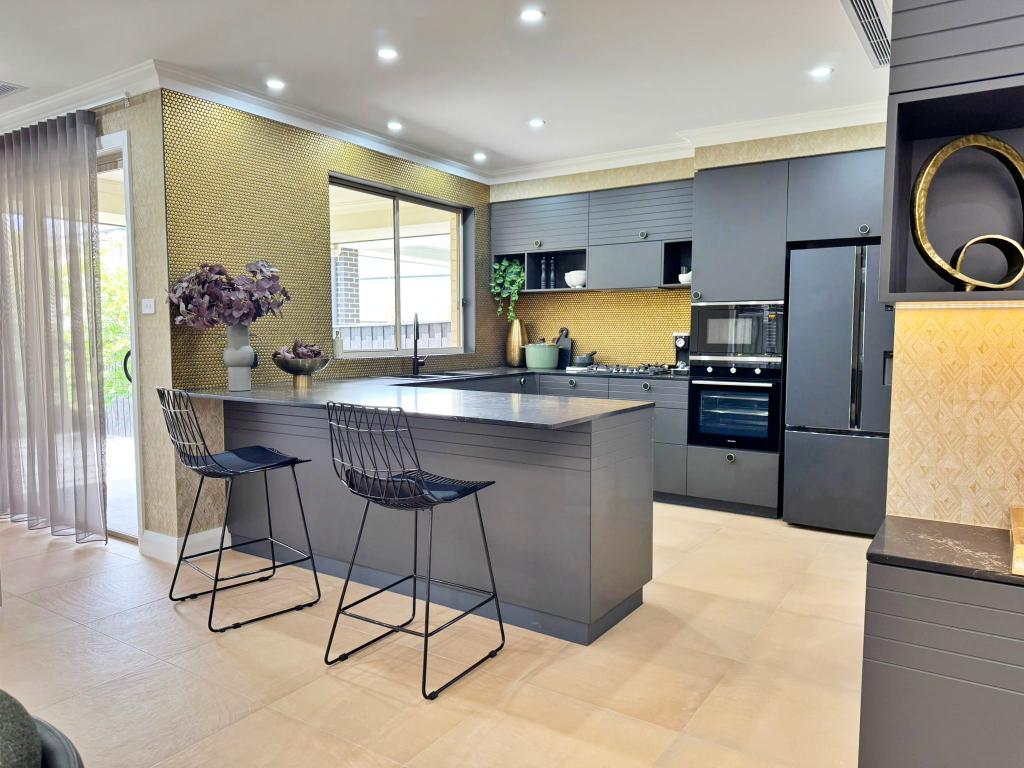 Contact Agent For Address, Leppington, NSW 2179