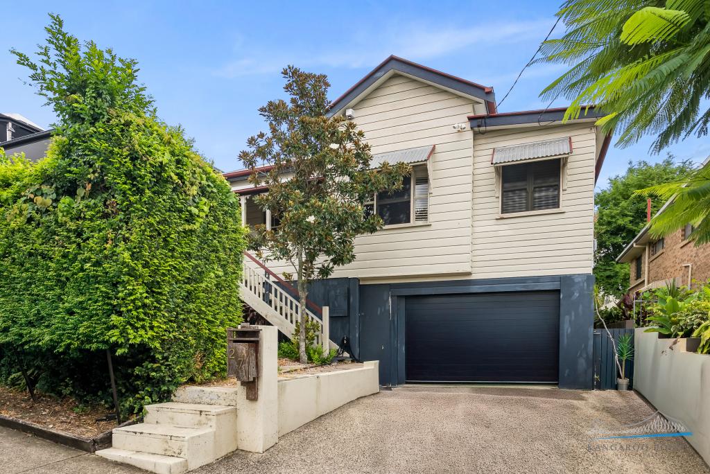 27 Grantham St, Dutton Park, QLD 4102