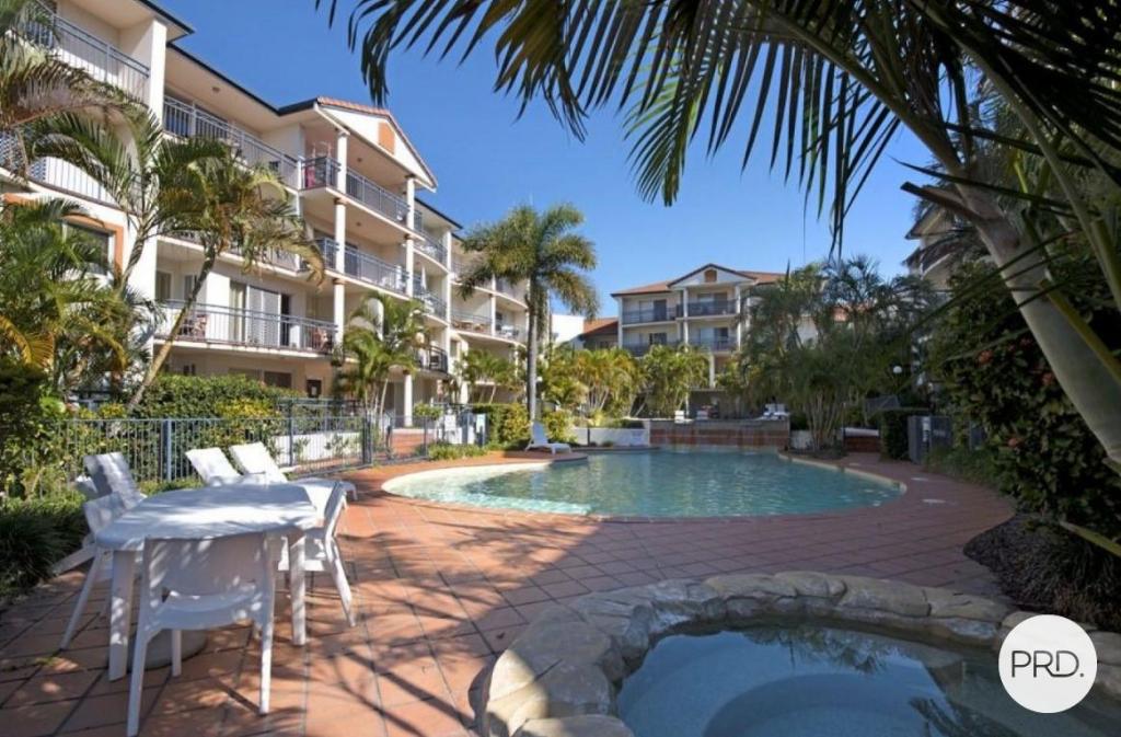 45/150 MARINE PDE, SOUTHPORT, QLD 4215