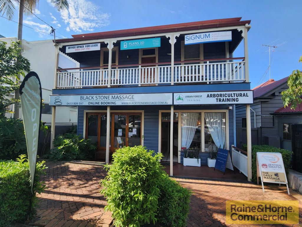 3/175 GIVEN TCE, PADDINGTON, QLD 4064