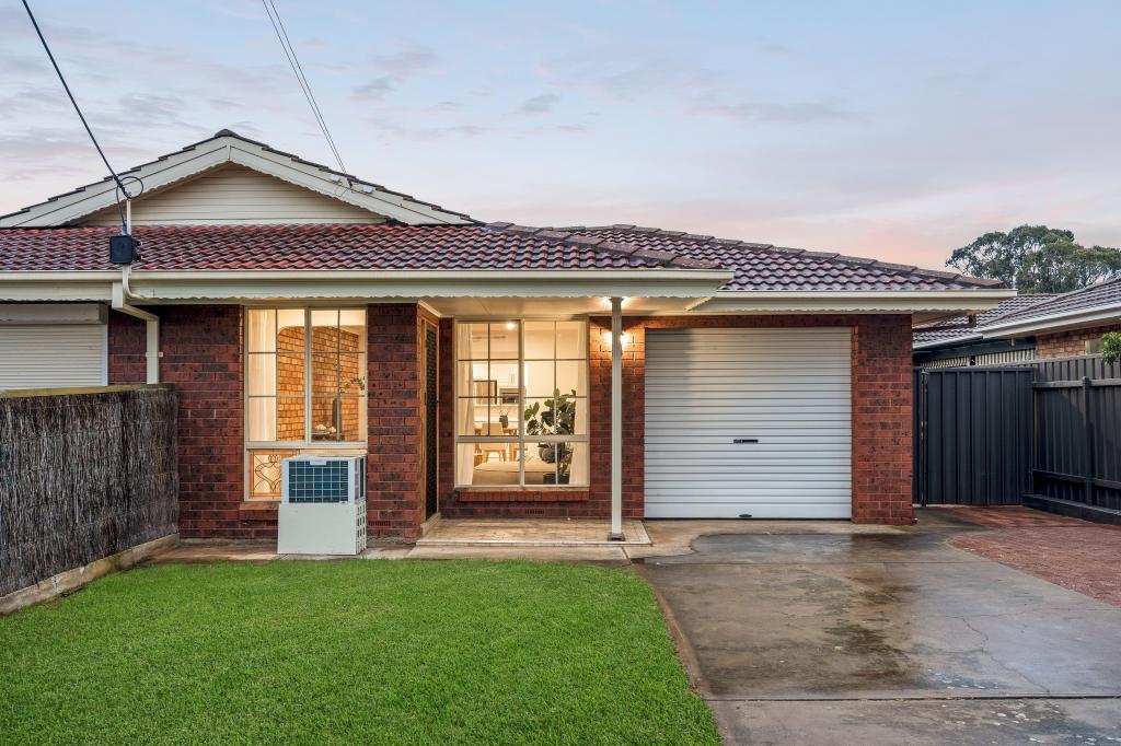 34a Royal Ave, Pooraka, SA 5095