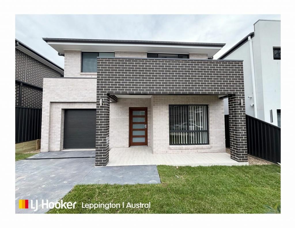 168 Browns Rd, Austral, NSW 2179