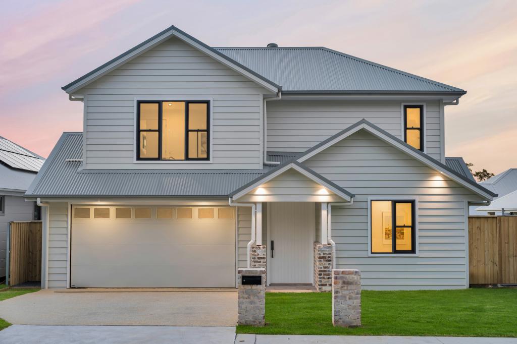 33 Dairy Cres, Menangle, NSW 2568