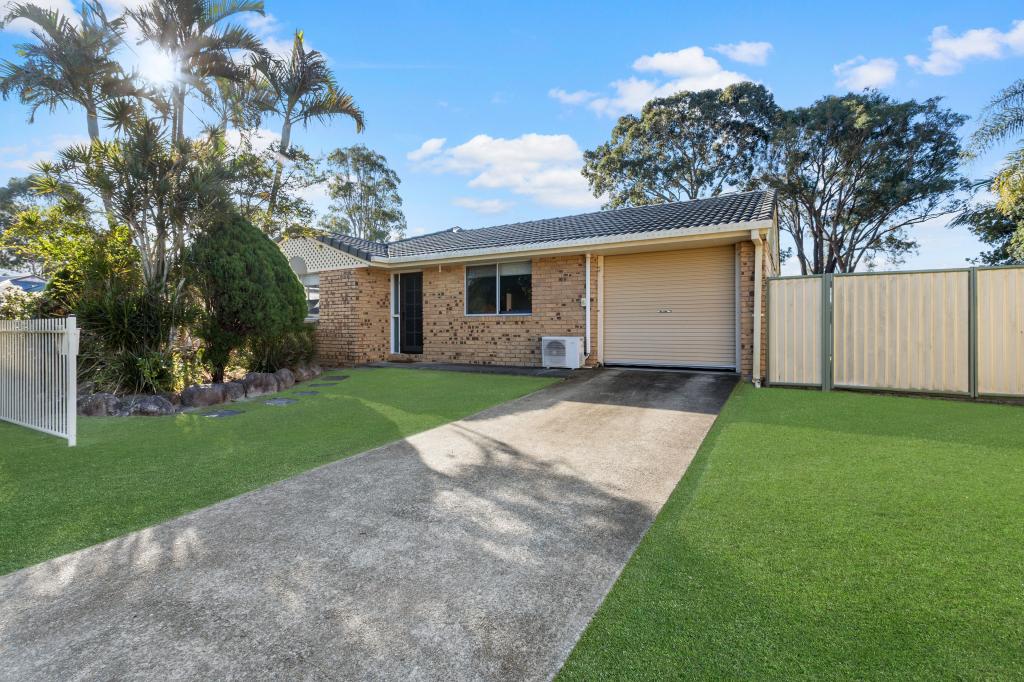 20 Kate Ave, Deception Bay, QLD 4508
