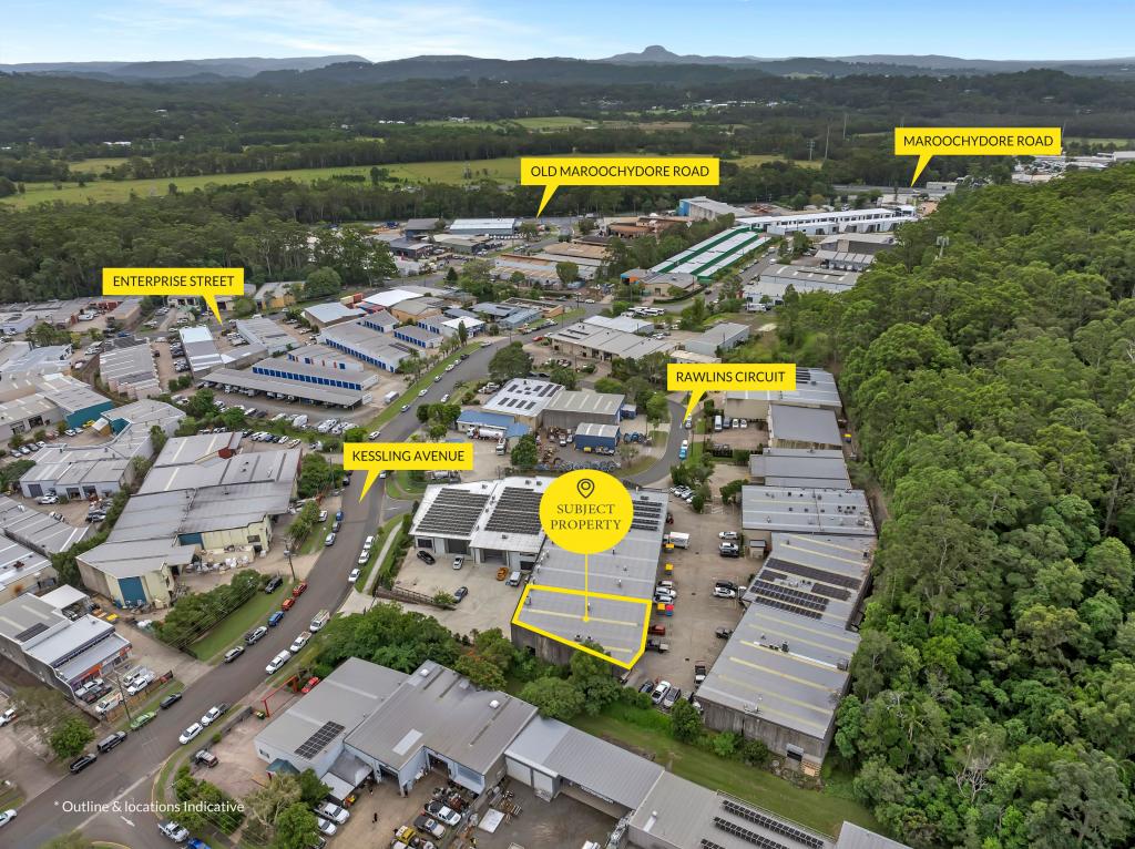 9/15 Rawlins Cct, Kunda Park, QLD 4556