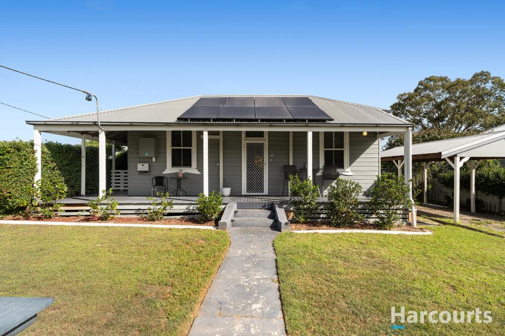 49 Melbourne St, Aberdare, NSW 2325