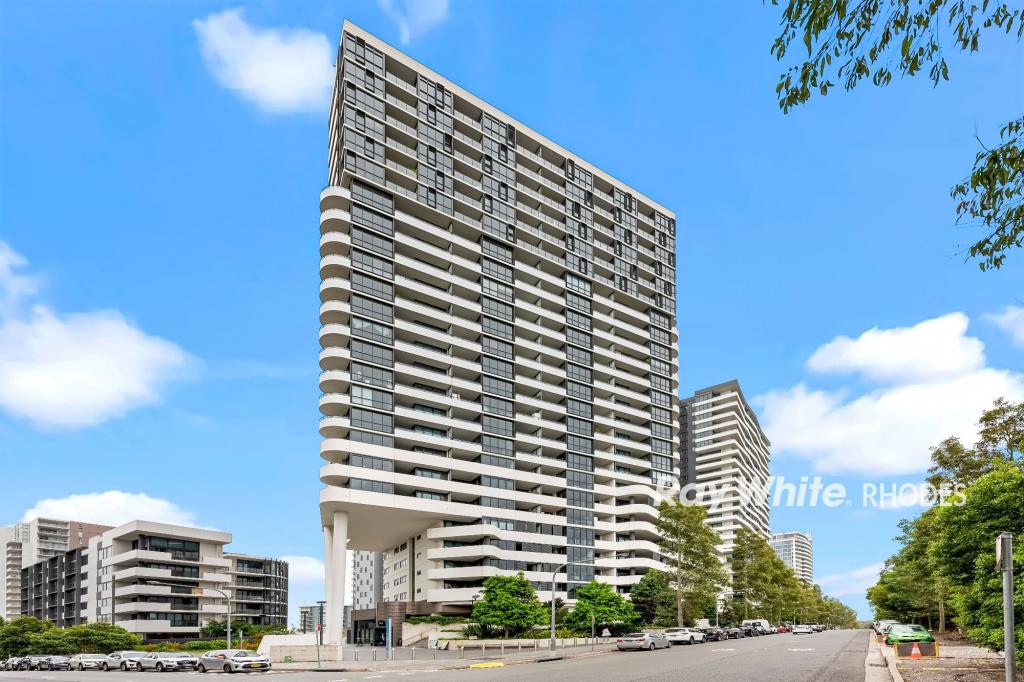 211/42 Walker St, Rhodes, NSW 2138