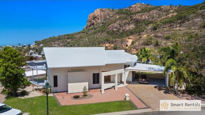 90 Yarrawonga Dr, Castle Hill, QLD 4810