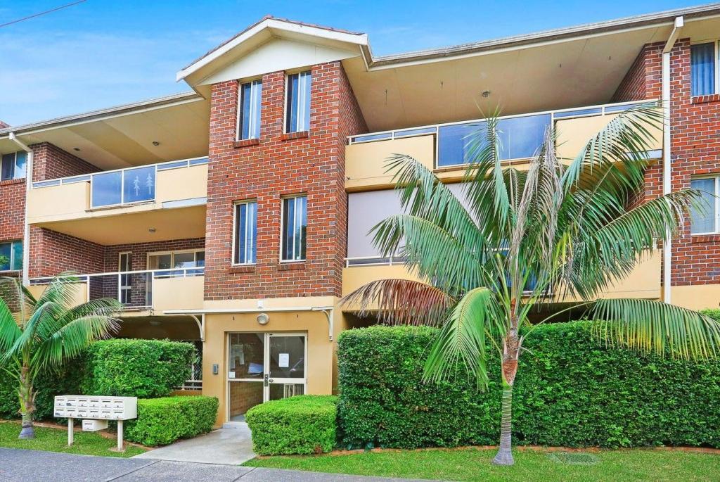 9/28-32 Martin Pl, Mortdale, NSW 2223