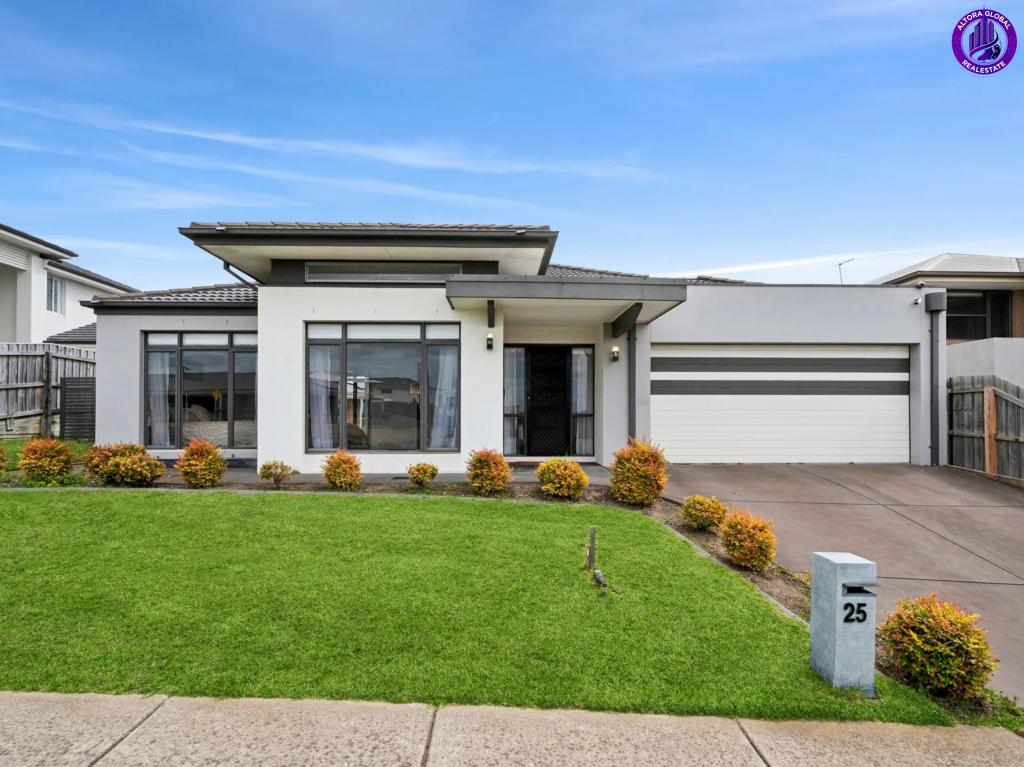 25 Grantham Dr, Highton, VIC 3216
