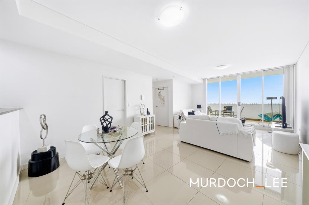 1318/301 Old Northern Rd, Castle Hill, NSW 2154