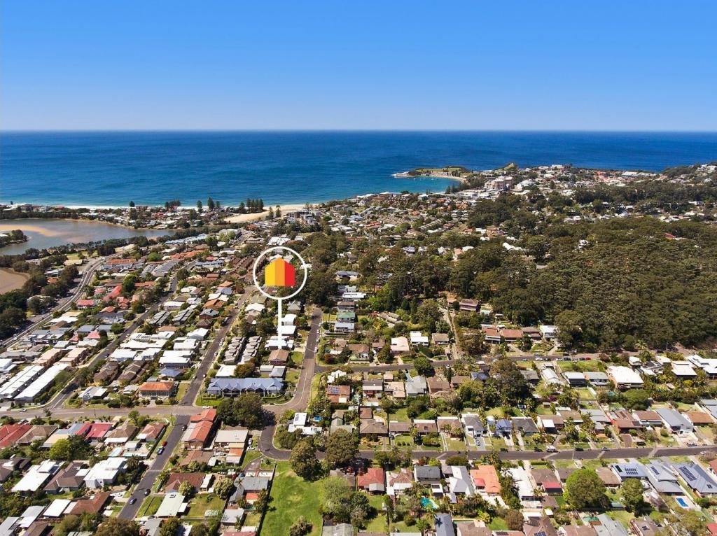 3 Bellbird Ave, Terrigal, NSW 2260