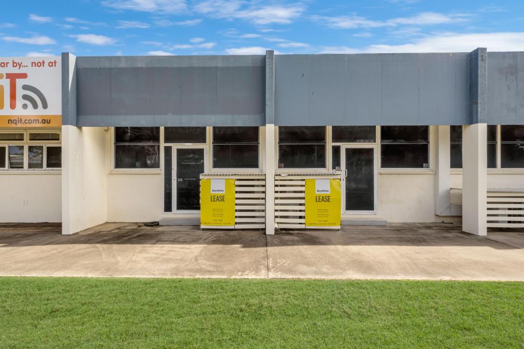 4/36-40 Ingham Rd, West End, QLD 4810