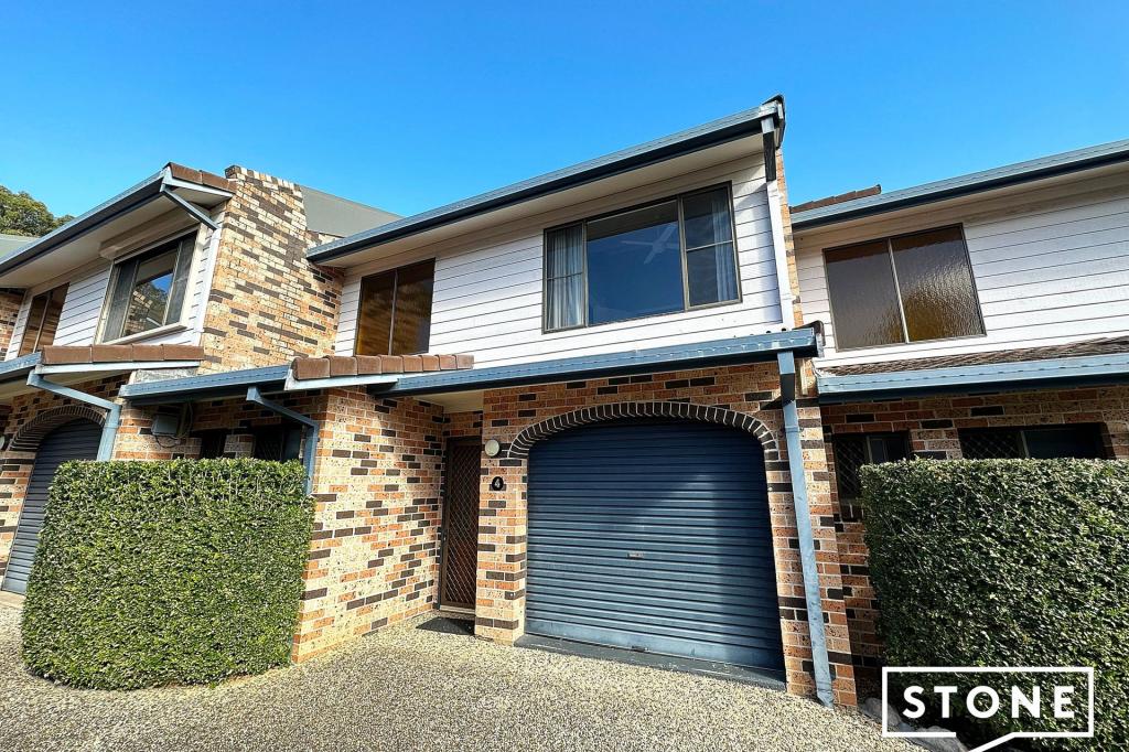 4/10 Elizabeth St, Coffs Harbour, NSW 2450