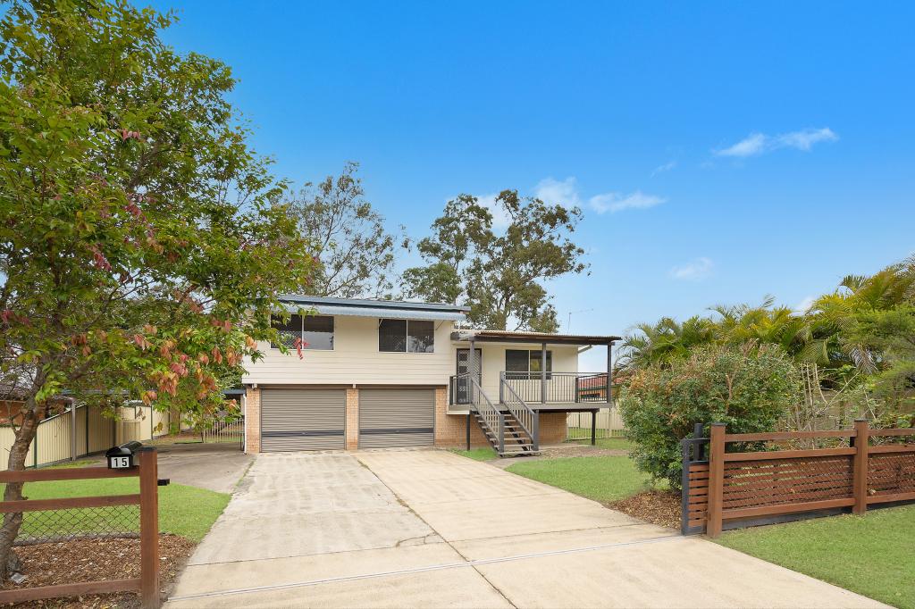 15 Polonia St, Camira, QLD 4300