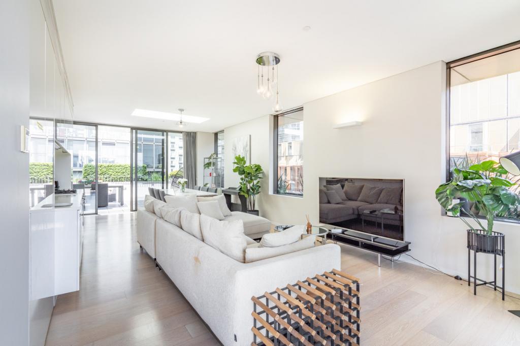 801/5 Park Lane, Chippendale, NSW 2008