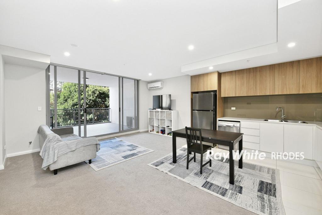 120/1 Thallon St, Carlingford, NSW 2118