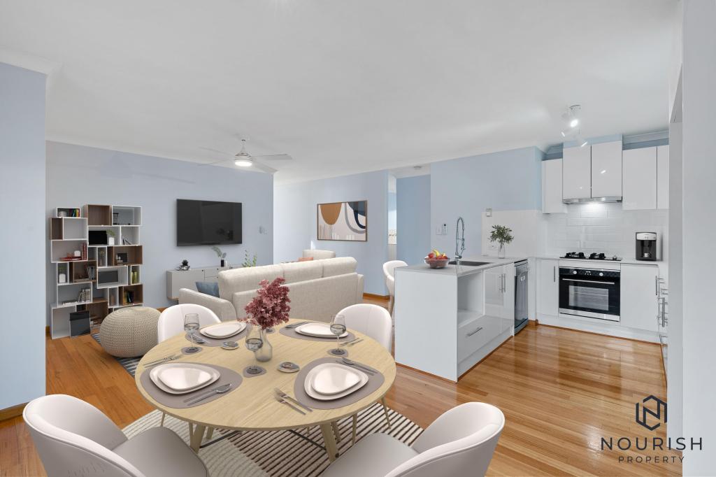 7a Dounley St, Balga, WA 6061